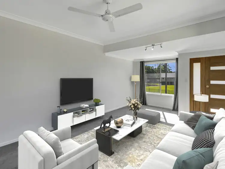 Fourth view of Homely house listing, 34 Cromer Street, South Lismore NSW 2480