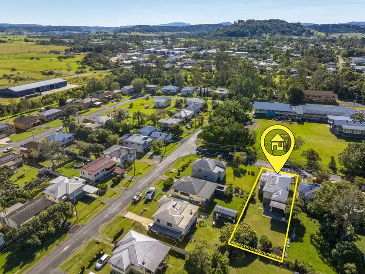 Sixth view of Homely house listing, 34 Cromer Street, South Lismore NSW 2480