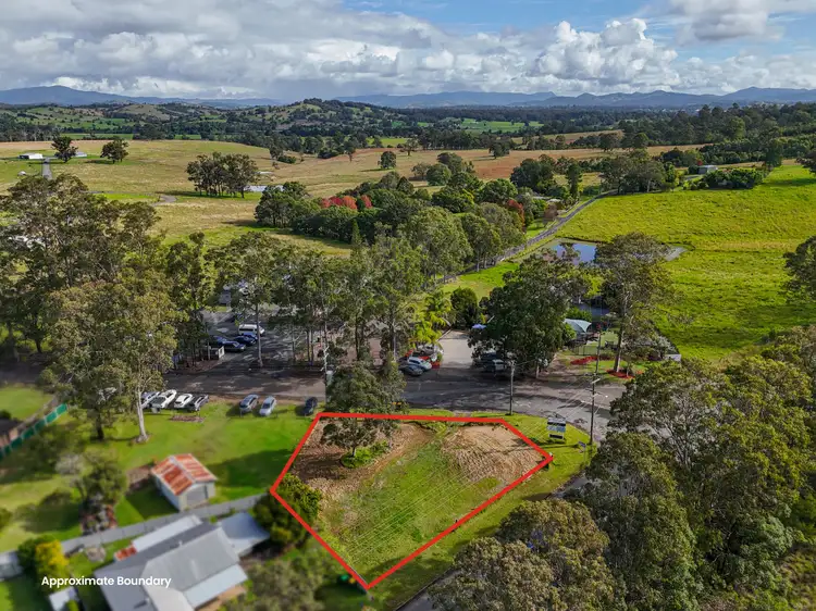 599 Wingham Road, Taree NSW 2430