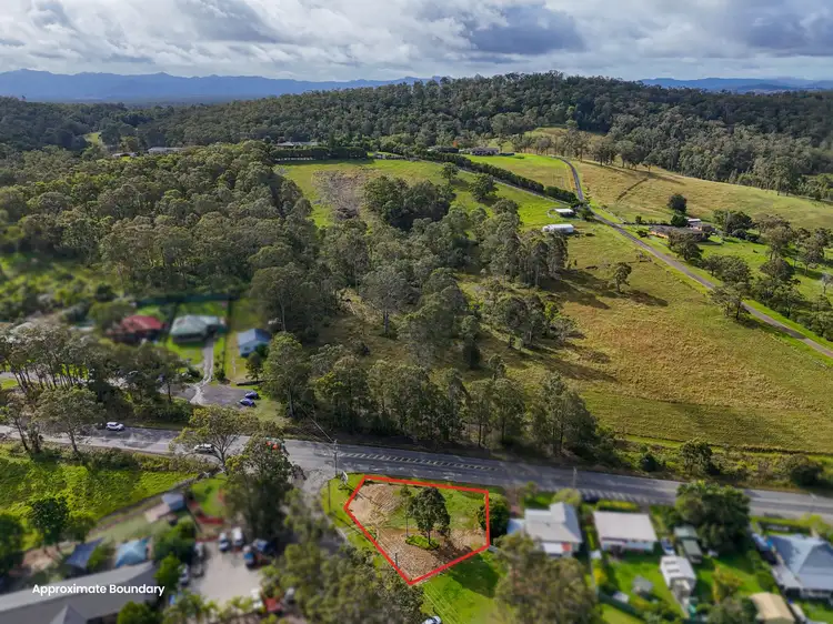 Third view of Homely land listing, 599 Wingham Road, Taree NSW 2430