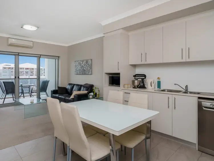 22/180 Stirling Street, Perth WA 6000