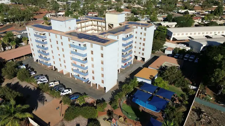 506/15-21 Welsh Street, South Hedland WA 6722