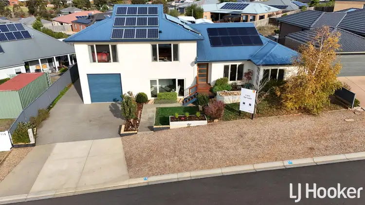 13 Currington Crescent, Darley VIC 3340