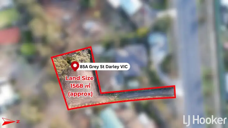 85A Grey Street, Darley VIC 3340