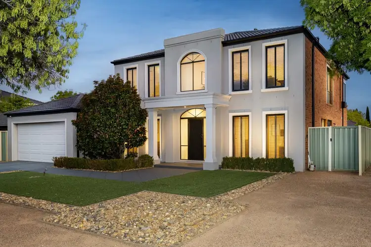 5 Oldfield Place, Point Cook VIC 3030