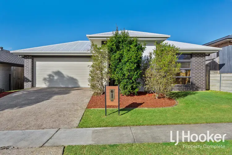 34 Winterpeak Close, Yarrabilba QLD 4207