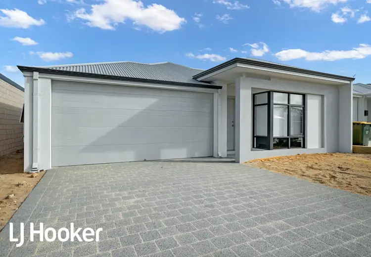 12 Bundjalung Rise, Yanchep WA 6035