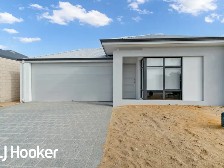 12 Bundjalung Rise, Yanchep WA 6035