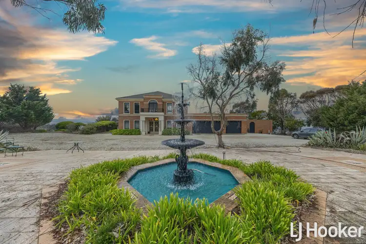 260 Swans Road, Darley VIC 3340