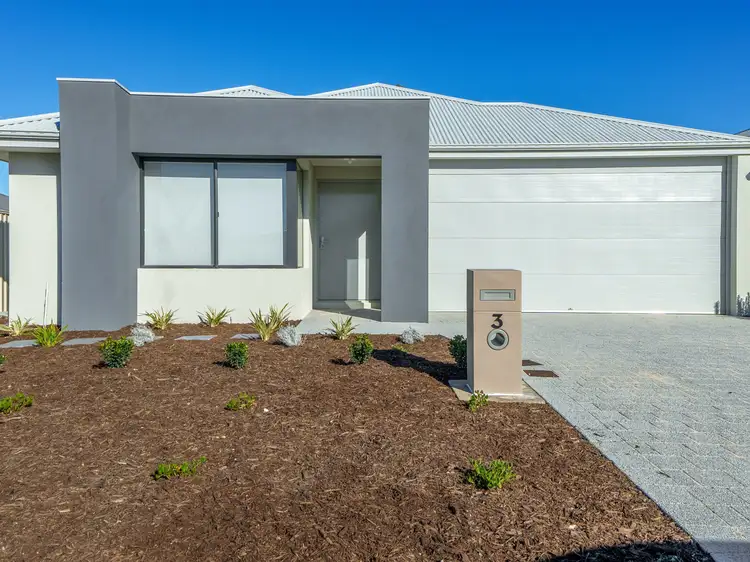 3 Umina Way, Alkimos WA 6038