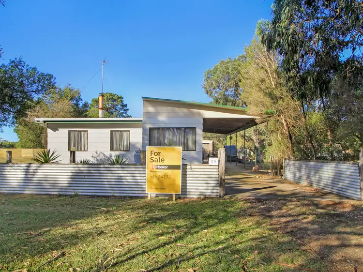 Main view of Homely house listing, 39 Hollands Landing Road, Hollands Landing VIC 3862