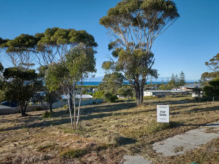 Third view of Homely land listing, 9 Sunrise Court, Scamander TAS 7215