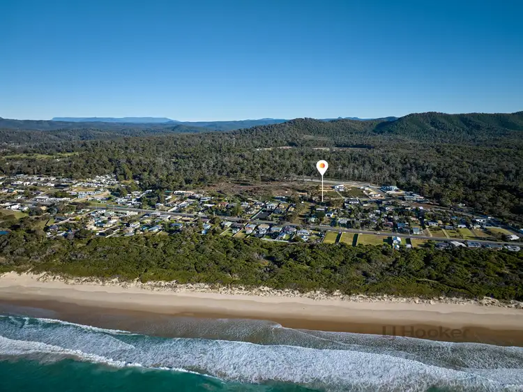 Fourth view of Homely land listing, 9 Sunrise Court, Scamander TAS 7215