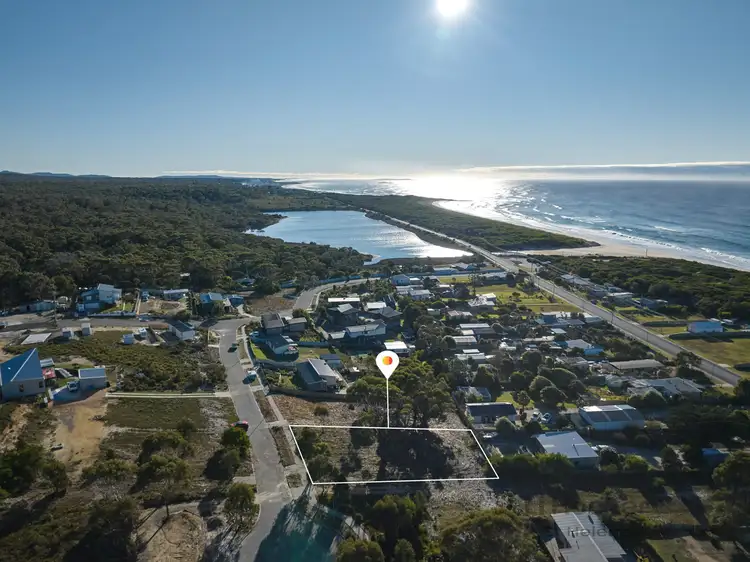 Fifth view of Homely land listing, 9 Sunrise Court, Scamander TAS 7215