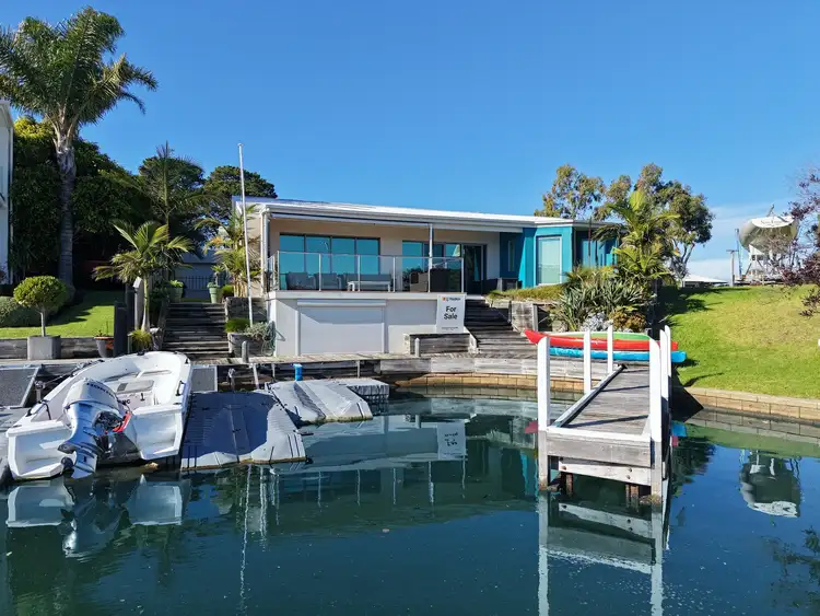Second view of Homely house listing, 9 Government Road, Paynesville VIC 3880