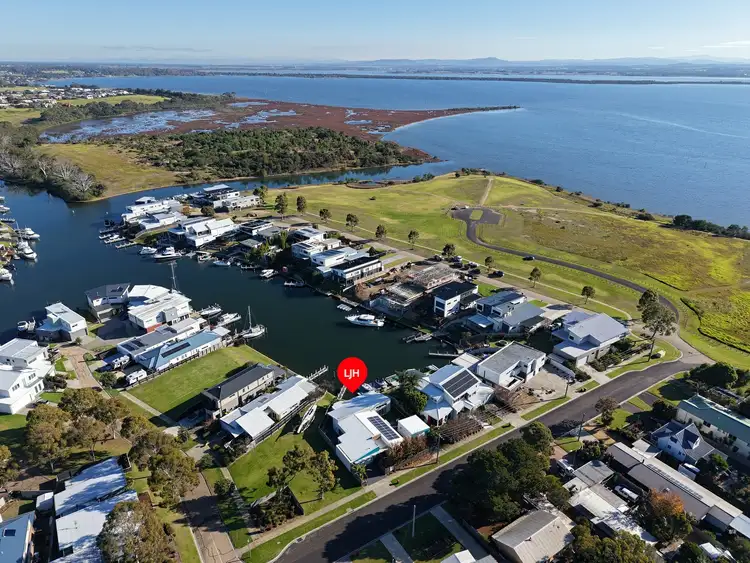 Fifth view of Homely house listing, 9 Government Road, Paynesville VIC 3880