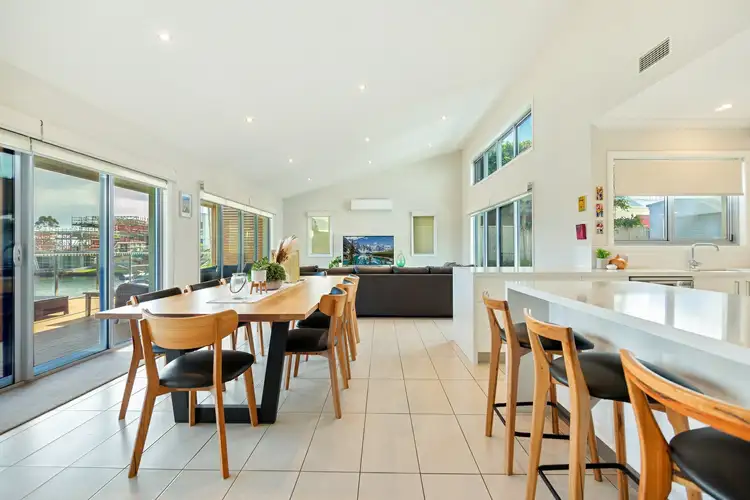 Fifth view of Homely house listing, 9 Government Road, Paynesville VIC 3880