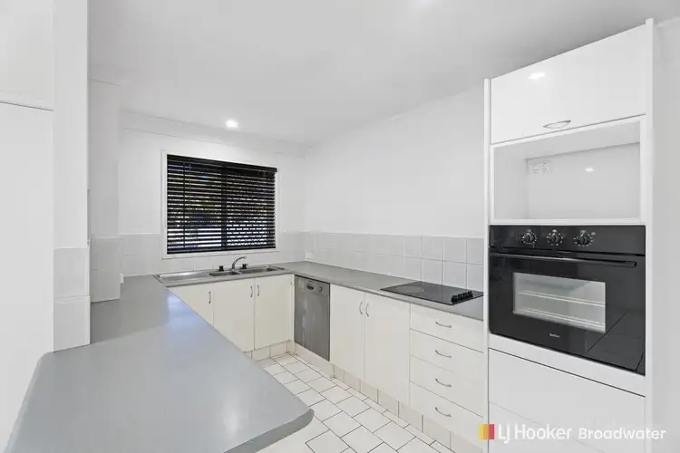 Third view of Homely semi-detached listing, 1/4 Kenny Drive, Labrador QLD 4215