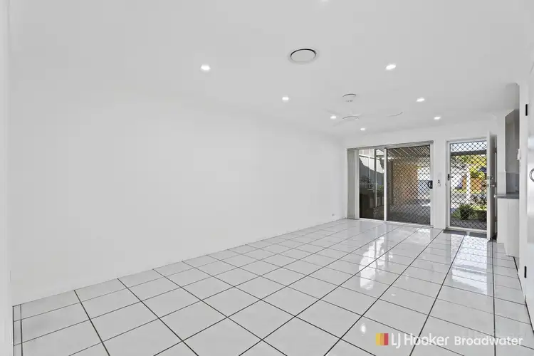 Fifth view of Homely semi-detached listing, 1/4 Kenny Drive, Labrador QLD 4215