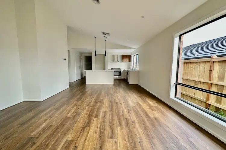 Second view of Homely house listing, 17 Laurieston Way, Cranbourne South VIC 3977