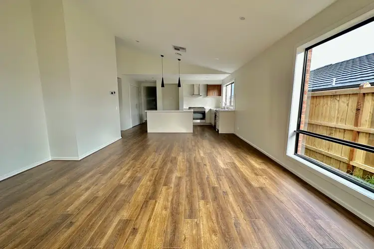 Third view of Homely house listing, 17 Laurieston Way, Cranbourne South VIC 3977