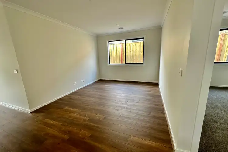 Fifth view of Homely house listing, 17 Laurieston Way, Cranbourne South VIC 3977