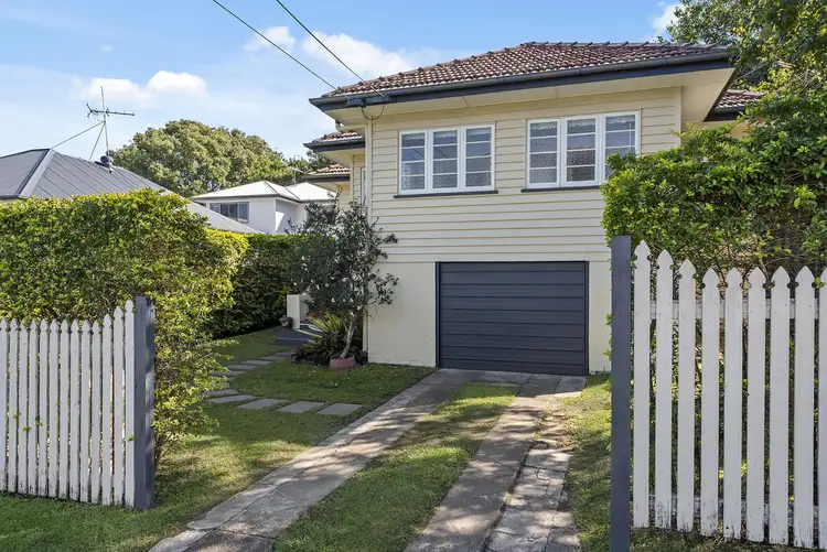 105 Franklin Street, Annerley QLD 4103
