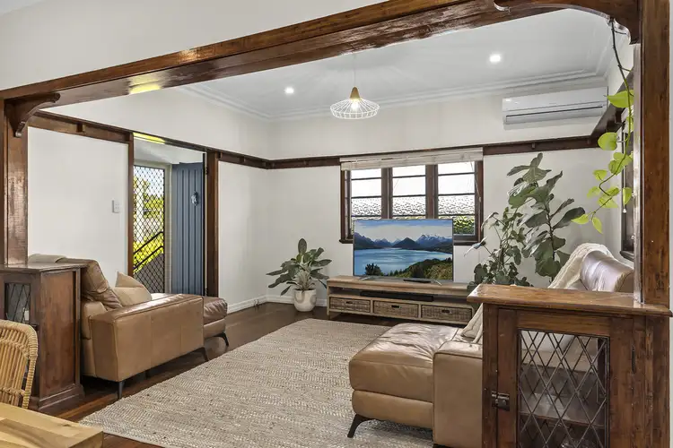 Third view of Homely house listing, 105 Franklin Street, Annerley QLD 4103