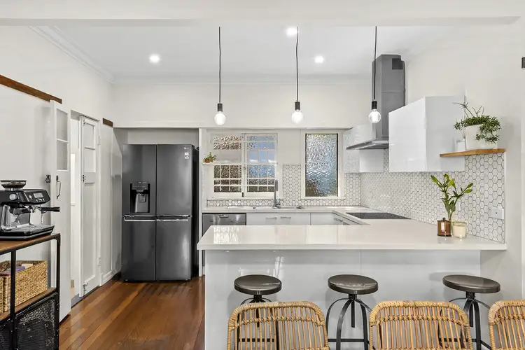 Fifth view of Homely house listing, 105 Franklin Street, Annerley QLD 4103