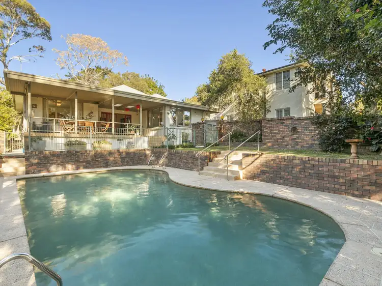 27 Fleming Street, Northwood NSW 2066
