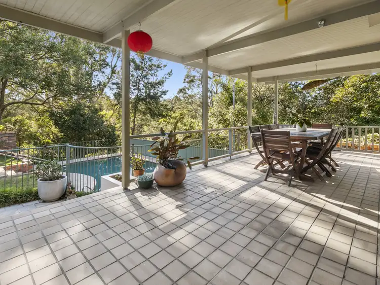 Second view of Homely house listing, 27 Fleming Street, Northwood NSW 2066