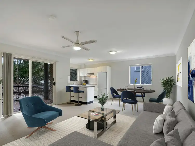 1/28 Epping Rd, Lane Cove NSW 2066
