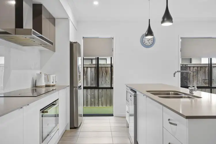 Fourth view of Homely house listing, 36 Stonecurlew Street, Upper Coomera QLD 4209