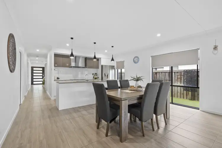 Fifth view of Homely house listing, 36 Stonecurlew Street, Upper Coomera QLD 4209