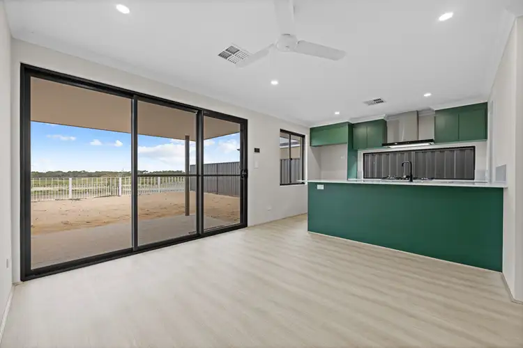Fourth view of Homely house listing, 43 Tidal Drive, Port Kennedy WA 6172