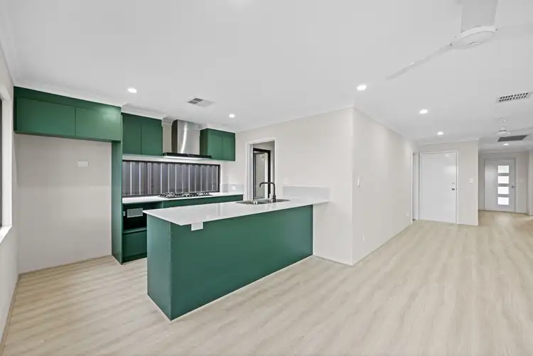 Fifth view of Homely house listing, 43 Tidal Drive, Port Kennedy WA 6172