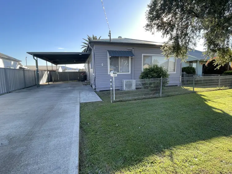 8 Barrett Avenue, Cessnock NSW 2325
