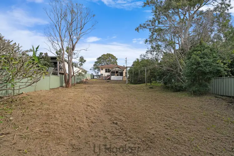 Fourth view of Homely house listing, 61 Wangi Point Road, Wangi Wangi NSW 2267