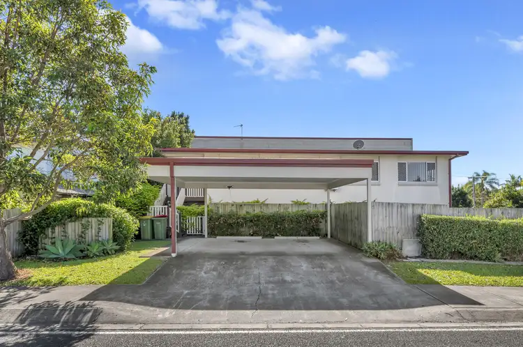 3/39 Mount Street, Nerang QLD 4211