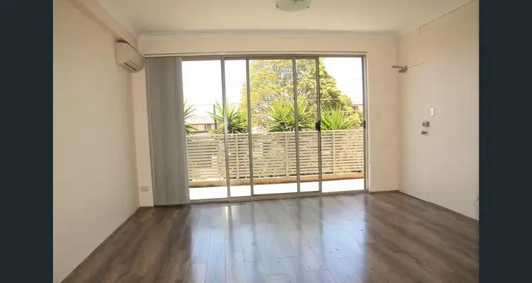 7/6-10 Hyde park Ave, Berala NSW 2141