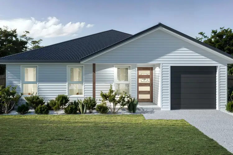 25 Harvey Street, Russell Island QLD 4184