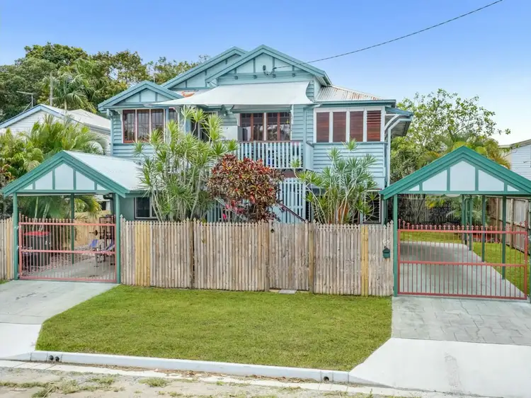 62A Gatton Street, Parramatta Park QLD 4870