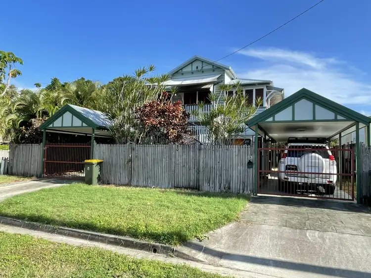 62A Gatton Street, Parramatta Park QLD 4870