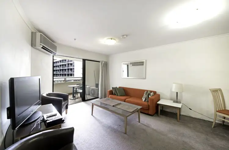 521/74 Northbourne Avenue, Braddon ACT 2612