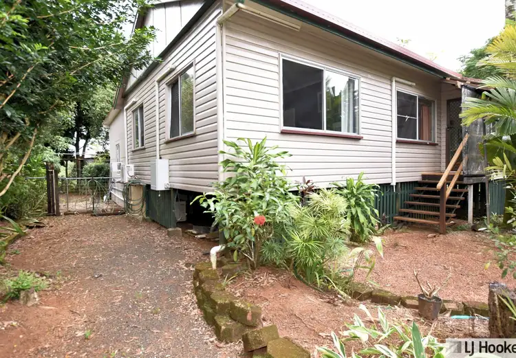 17 Sundown Road, Cullinane QLD 4860
