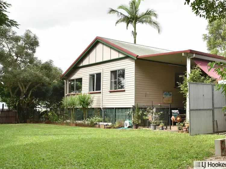 17 Sundown Road, Cullinane QLD 4860