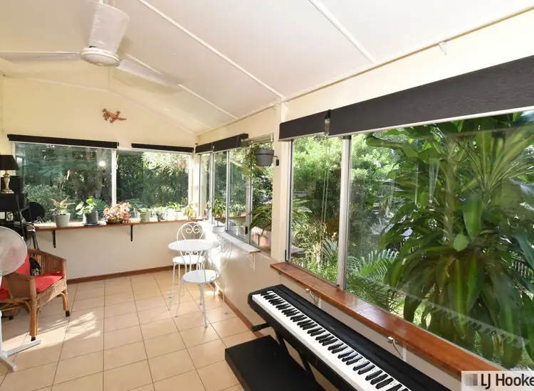 Seventh view of Homely house listing, 17 Sundown Road, Cullinane QLD 4860