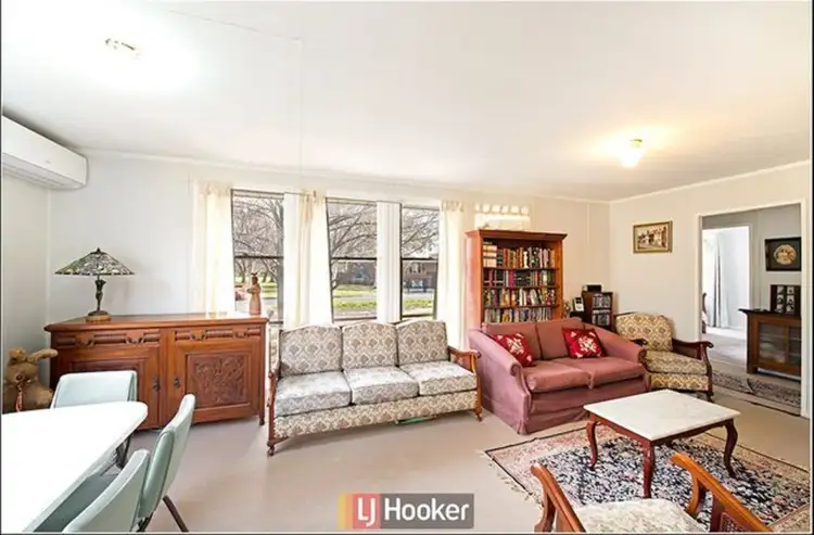 64 Sherbrooke Street, Ainslie ACT 2602