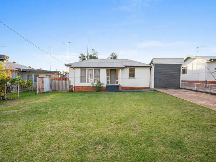 Third view of Homely house listing, 28 Barellan Street, Griffith NSW 2680