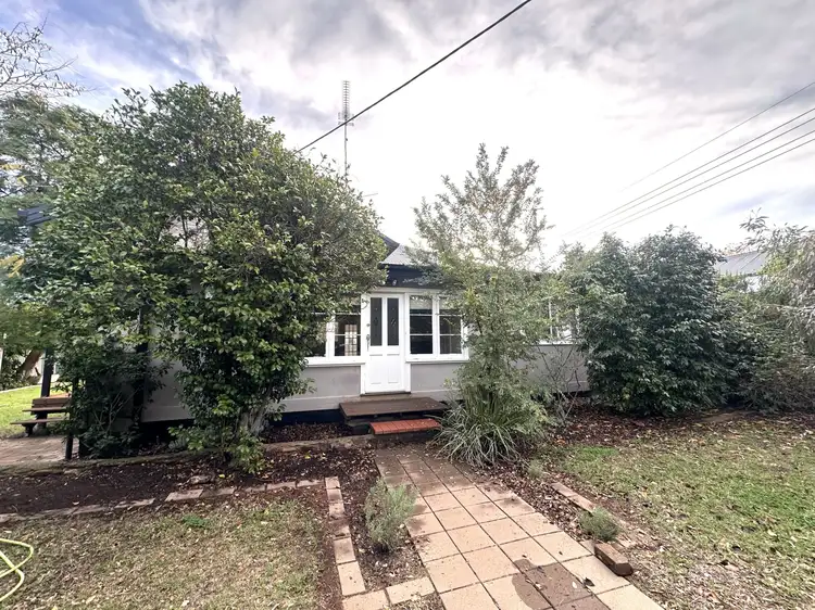 10 Illilliwa Street, Griffith NSW 2680